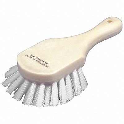 Scrub Brush 3 3/4 in Brush L