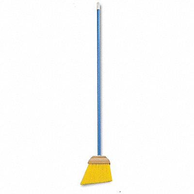 Angle Broom 46 in Handle L 7 in Face