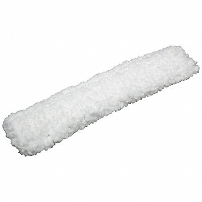 Duster Sleeve 17 in L White