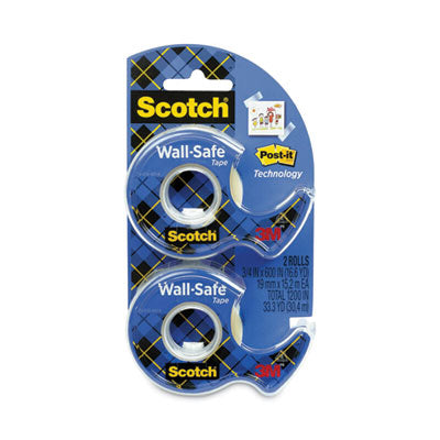 DISPENSER,WALLSAFE,TAPE