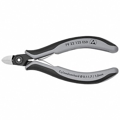 Precision Diagonal Cutting Plier 5 L