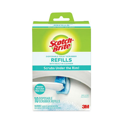 REFILL,DISPOSABLE,10PK