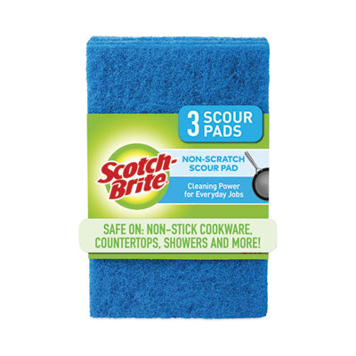 SCRUBBER,NONSCRASCOUR,3PK