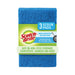 SCRUBBER,NONSCRASCOUR,3PK