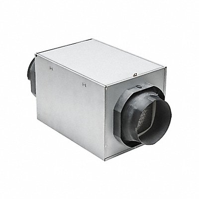 Supply Fan 0.7A Electrical