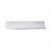 Range Hood 210cfm Rectangular White 24 W