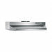 Range Hood 190 cfm Round 6 H 30 W