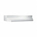 Range Hood 260cfm Rectangular White 30 W