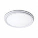 LED Flush Mount Plastic Polycarbonate