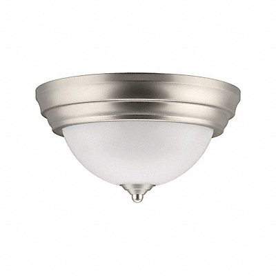 LED Flush Mount Plastic Polycarbonate