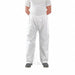 Pants 4XL White PE PK50