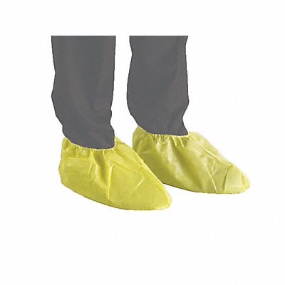 Overshoes Ultrasonically Welded PK200