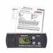 Temp Data Logger 0.7 D 4.3 H 1.8 W