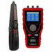 Network and Cable Tester with Probe LCD