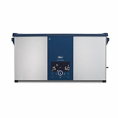 Ultrasonic Cleaner 18.7 H 4.3 W 2.5 gal