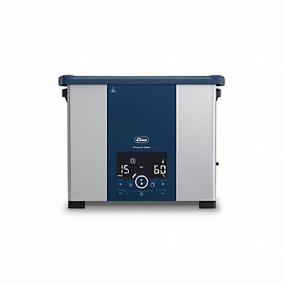 Ultrasonic Cleaner 11 H 8.7 W 2.5 gal