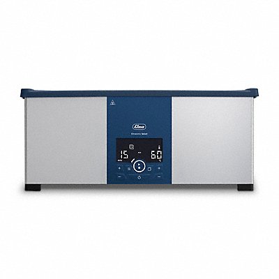 Ultrasonic Cleaner 19.1 H 11 W 3.75 gal