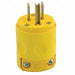 Straight Blade Plug