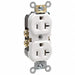 Receptacle