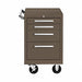 Tool Organization 20 D 35 H 21 W Brown