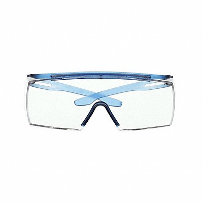 Safety Glasses Clear Half-Frame