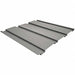 Ribbed Decking Gray 24 x24 