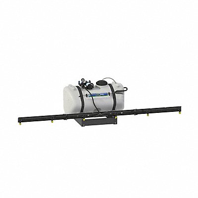 Sprayer 3-Point 60 psi 2.2 gpm 40 gal