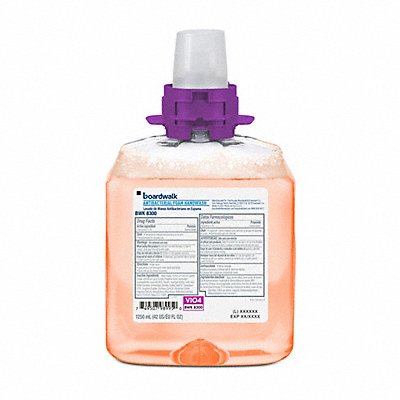 Hand Soap Foam Antibacterial PK4