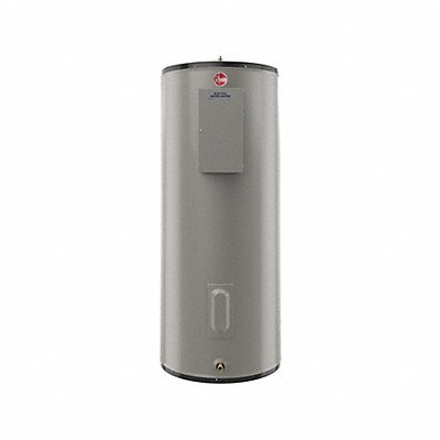 Electric Water Heater 65 gal 59.38 in H