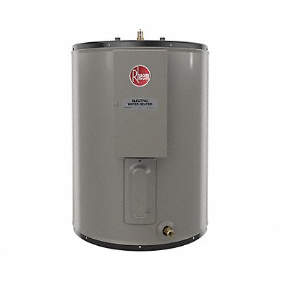 Electric Water Heater 36 gal 31.5 in H