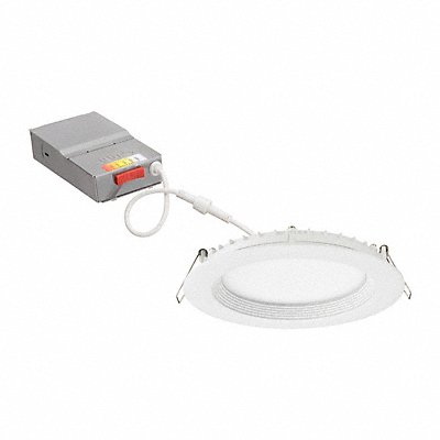 LED Downlight Retrofit Kit