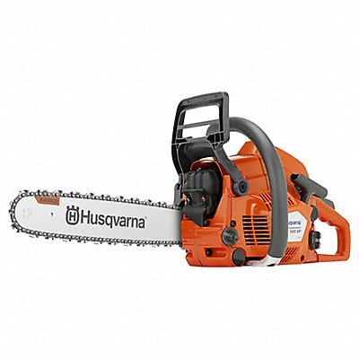 Professional Chain Saw Automatic 2.95 hp