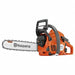 Professional Chain Saw Automatic 2.95 hp