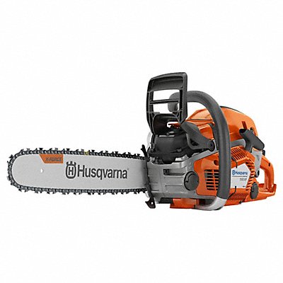 Professional Chain Saw Automatic 4.1 hp