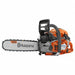 Professional Chain Saw Automatic 4.1 hp