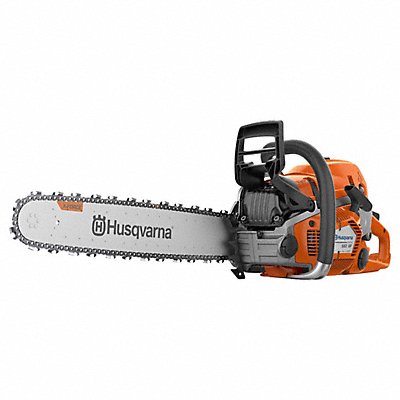 Professional Chain Saw Automatic 4.8 hp