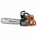 Professional Chain Saw Automatic 5.8 hp