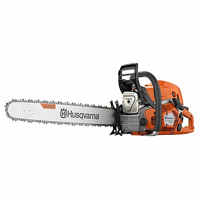 Professional Chain Saw Automatic 7.6 hp