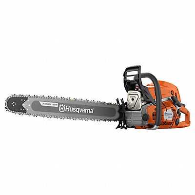 Professional Chain Saw Automatic 7.6 hp