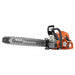 Professional Chain Saw Automatic 7.6 hp