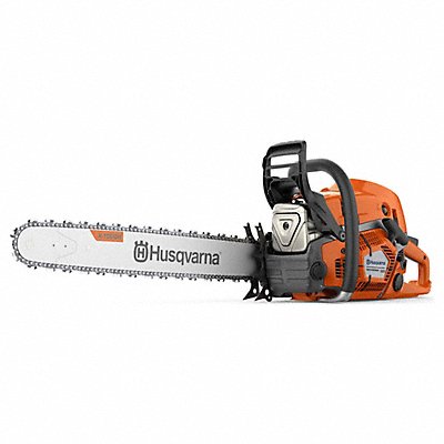 Professional Chain Saw Automatic 6.9 hp