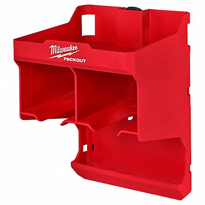 Tool Station Impact Resistant Polymers