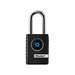 Bluetooth Outdoor Padlock