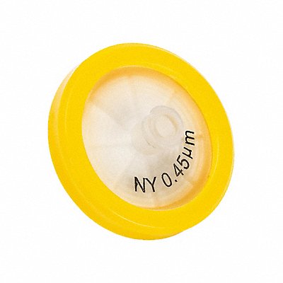 Syringe Filter 30 mm Dia 100 mL PK100