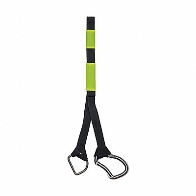 Rescue Vest Tether System