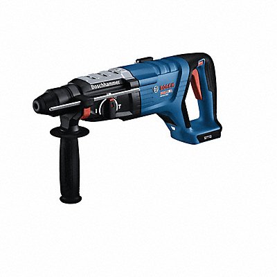 Cordless Rotary Hammer SDS-Plus 4250 bpm