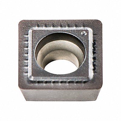 Carbide Indexable Insert SS Chamfer PK10