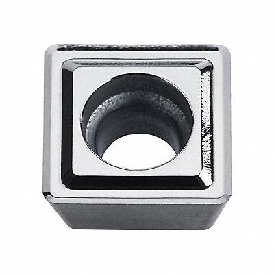 Carbide Indexable Insert Aluminum PK10