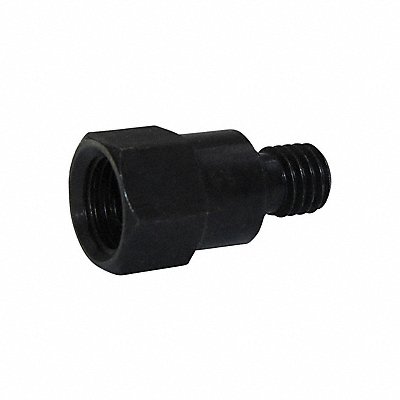 Inlet Bushing Assembly