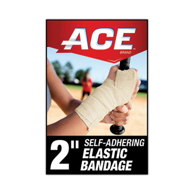 BANDAGES, ADH,2",ACE,TPE